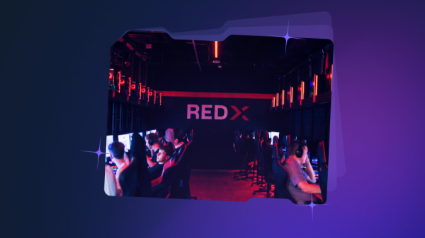 Кейс RedX: сменили 4 софта в поисках лучшего решения для управления компьютерным клубом
