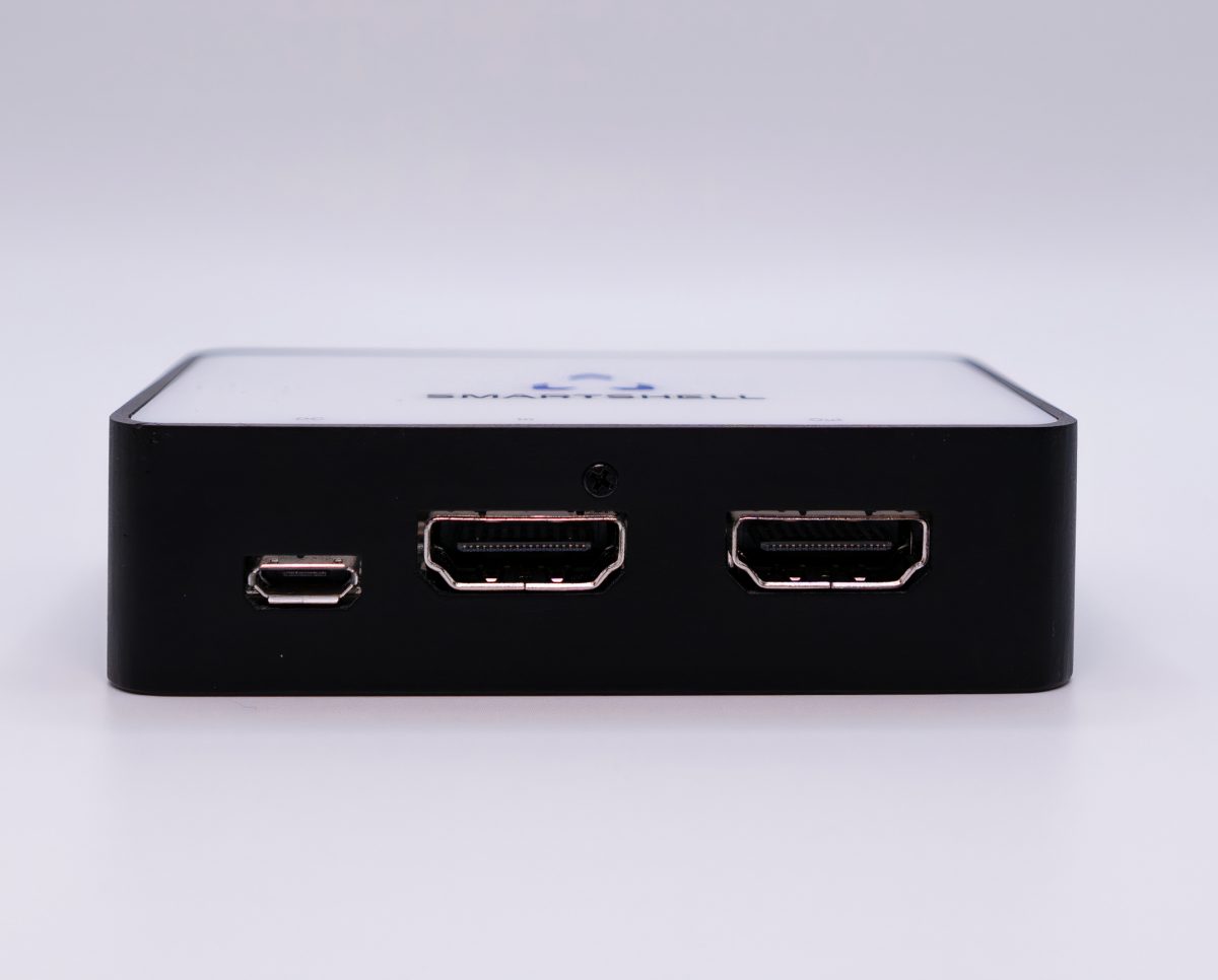 контроллер SmartShell HDMI