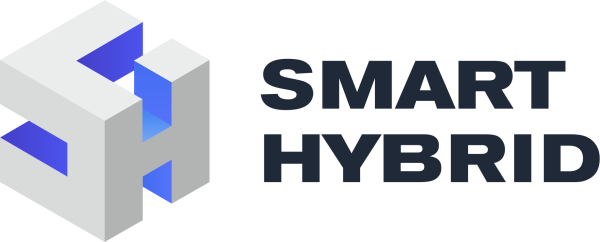 Лого SmartHybrid