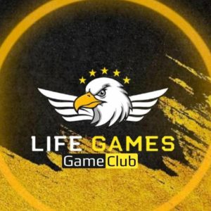 LifeGames