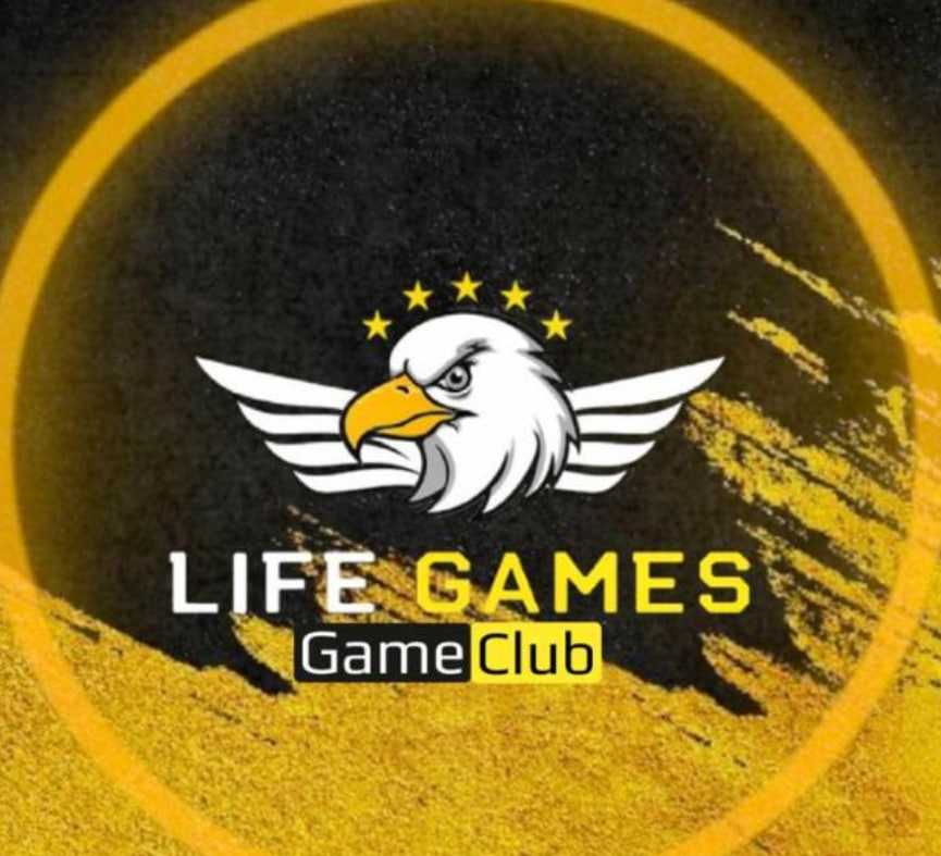 Управляющий клуба «Life Games GG WP», Алматы