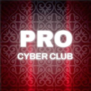 Pro Cyber Club