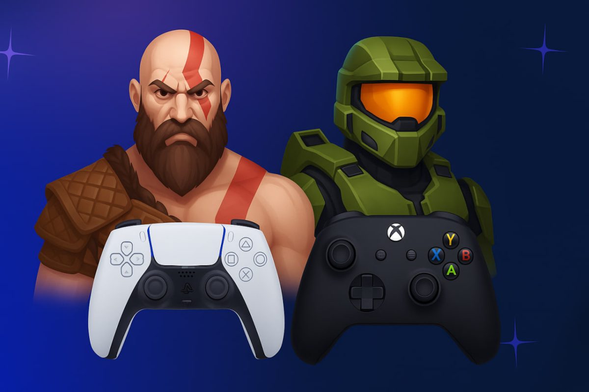 Игры для консолей в компьютерных клубах
