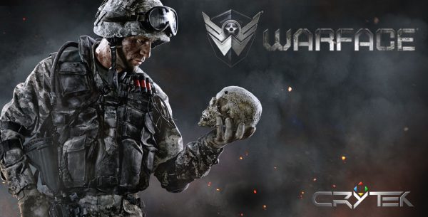 Арт Warface