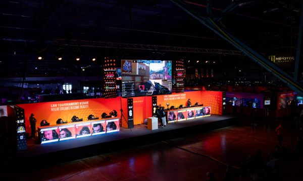 DreamHack Winter 2023