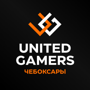 UNITE GAMERS сеть компьютерных клубов