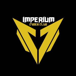 Imperium компьютерный клуб