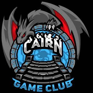 Cairn Game Club компьютерный клуб