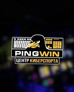 PingWin компьютерный клуб