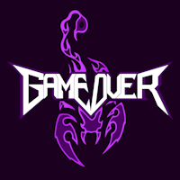 GAMEOVER компьютерный клуб