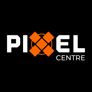 PIXEL CENTRE компьютерный клуб