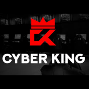 CYBER KING компьютерный клуб