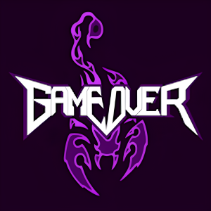 GAMEOVER компьютерный клуб