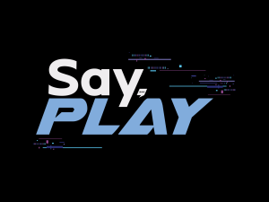 SAY PLAY компьютерный клуб