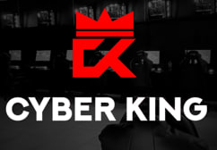 CYBER KING компьютерный клуб