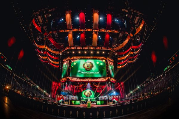 The International 2024