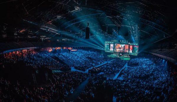PGL Major 2022