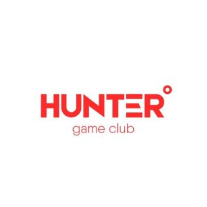 HUNTER game club компьютерный клуб