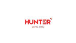 HUNTER game club компьютерный клуб