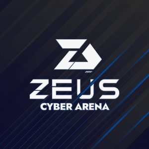 ZEUS Cyber Arena Компьютерный клуб