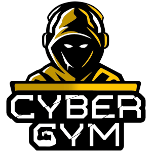 CYBER GYM сеть компьютерных клубов