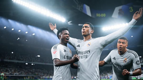 EA Sports FC 25 