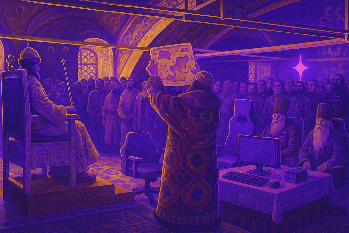 Арт для статьи