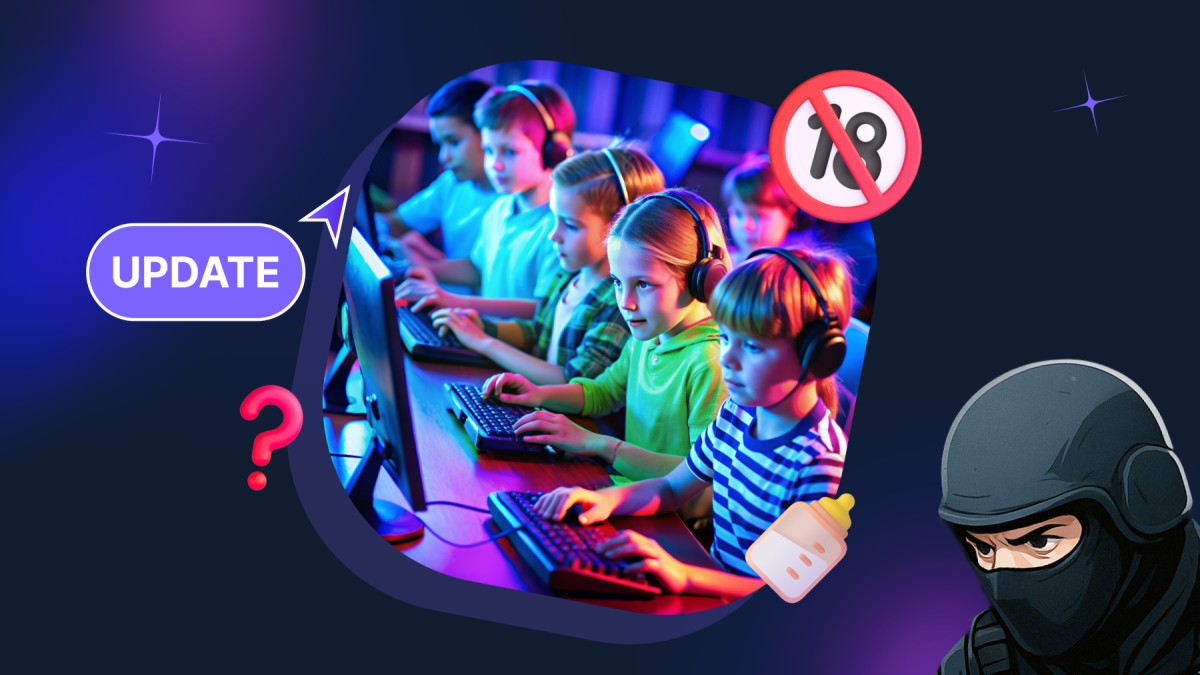 Рейды в клубах