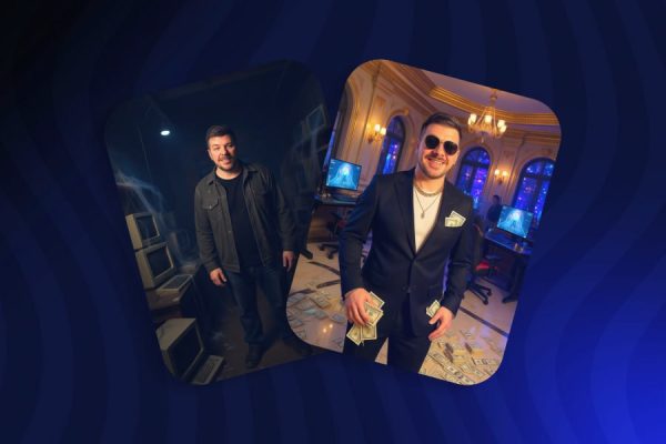 Сколько зарабатывает компьютерный клуб